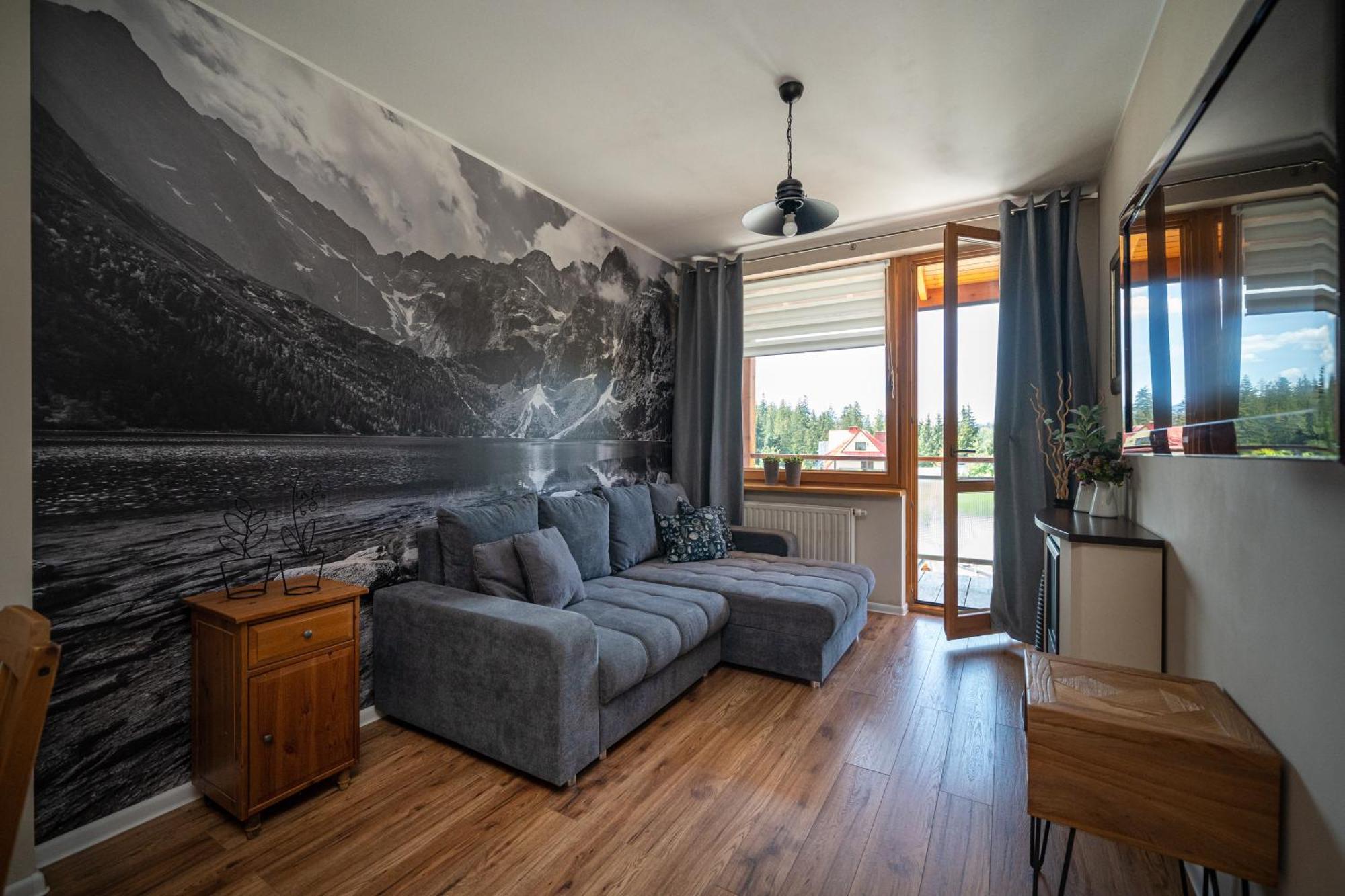 Apartamento Viva Maria