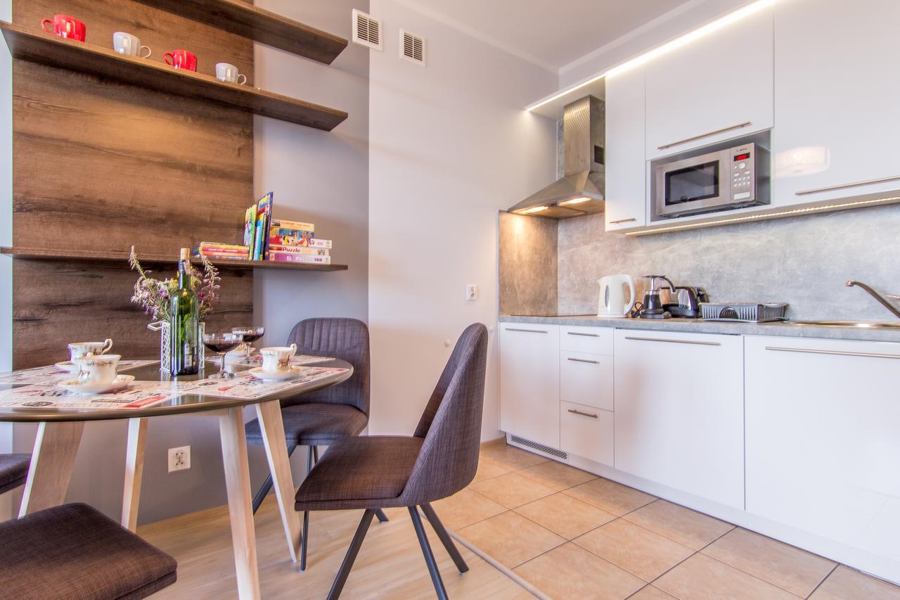 Apartamento Viva Maria Zakopane