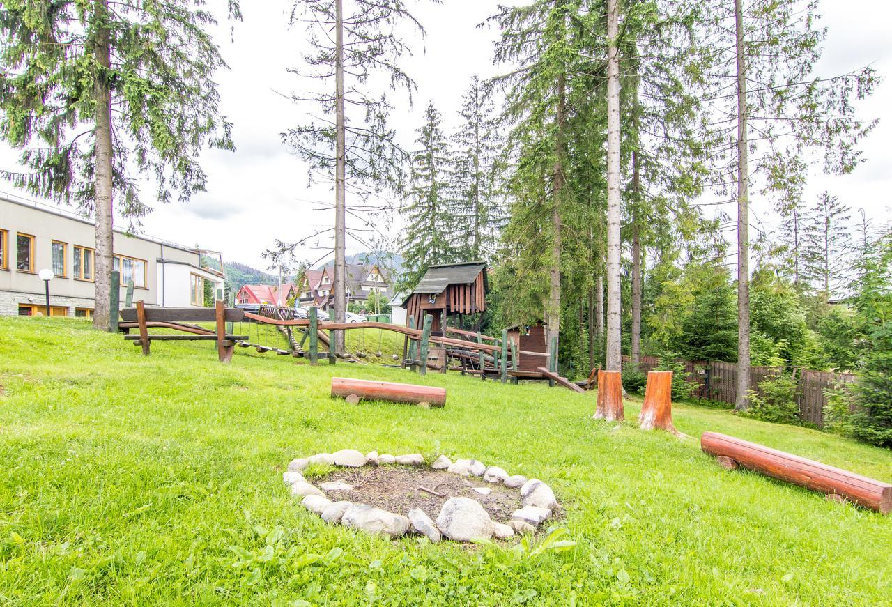 Apartamento Viva Maria Zakopane