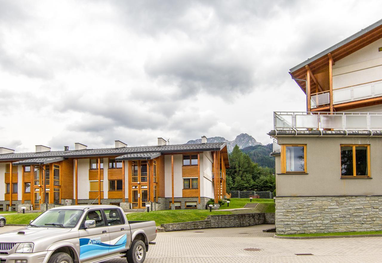 Apartamento Viva Maria