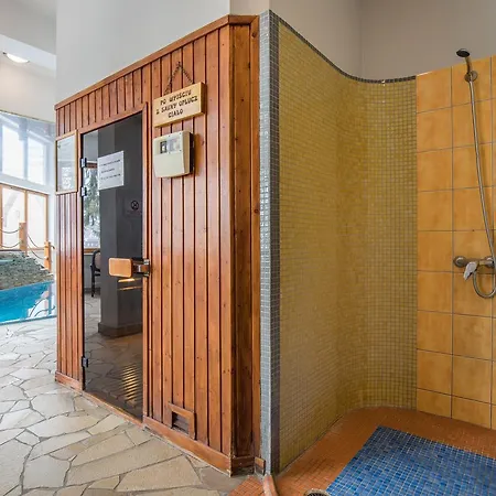 Apartamenty Viva Maria Закопане Екстер'єр фото