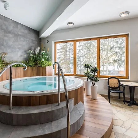Apartamenty Viva Maria Закопане Екстер'єр фото