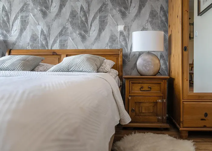 Apartamenty Viva Maria Zakopane