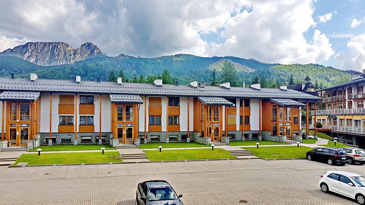 Viva Maria Appartamento Zakopane